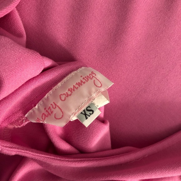 Maizy Cummings babydoll dress - Picture 3 of 6